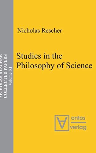 Stock image for Collected Papers, Volume 11, Studies in the Philosophy of Science for sale by Ria Christie Collections