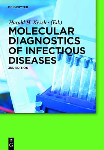 9783110328134: Molecular Diagnostics of Infectious Diseases