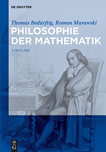 9783110331172: Philosophie Der Mathematik