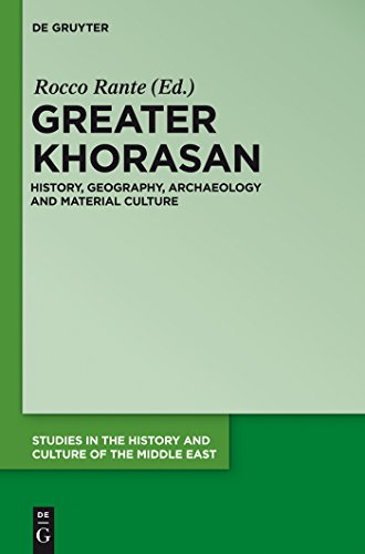 The Greater Khorasan