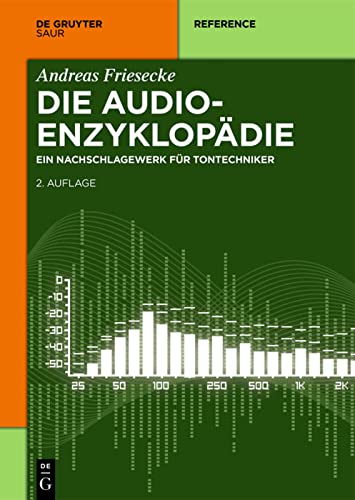 Beispielbild fr Die Audio-Enzyklopädie zum Verkauf von Ria Christie Collections