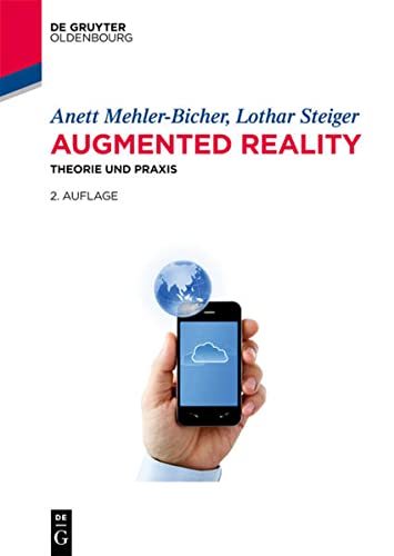 9783110353846: Augmented Reality: Theorie und Praxis