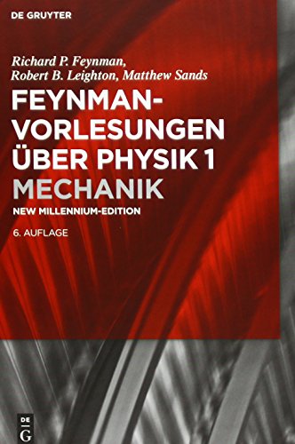 Stock image for Feynman-vorlesungen ber Physik for sale by Revaluation Books