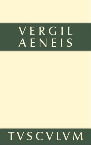 Beispielbild fr Aeneis zum Verkauf von Blackwell's