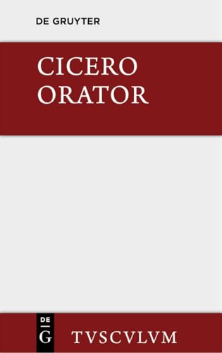 Orator - Cicero