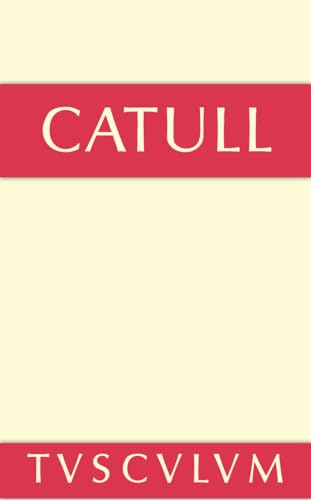 Gedichte - Catull