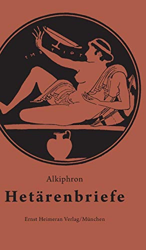 Imagen de archivo de Hetrenbriefe: Griechisch - deutsch (Sammlung Tusculum) (German Edition) a la venta por Lucky's Textbooks