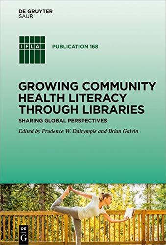 9783110362657: Understanding Health Literacy: An Information Science Perspective (IFLA Publications)