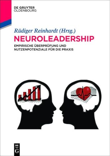 9783110362824: Neuroleadership: Empirische Uberprufung Und Nutzenpotenziale Fur Die Praxis