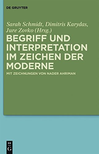 9783110365078: Dialektik Und Hermeneutik: Vernunft Und Sprache Im Zeichen Der Moderne