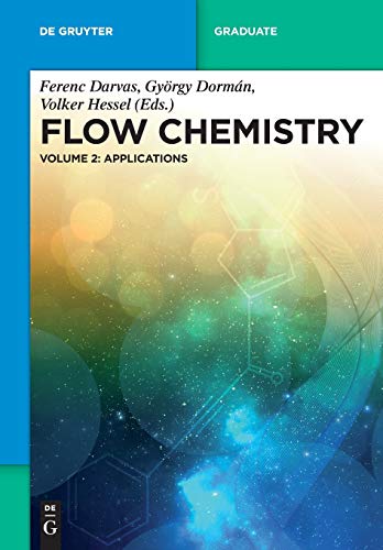 Stock image for Flow Chemistry Vol.2 Applications for sale by Basi6 International