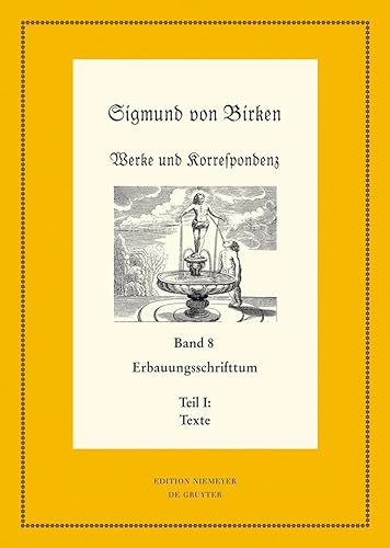 Imagen de archivo de Erbauungsschrifttum : Teil 1: Texte. Teil 2: Apparate und Kommentare a la venta por Buchpark