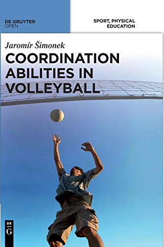 Stock image for Coordination Abilities in Volleyball for sale by Ria Christie Collections