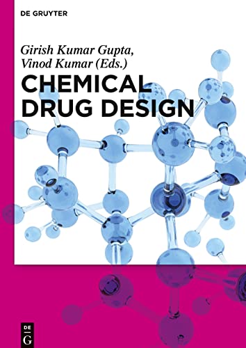 Beispielbild fr Chemical Drug Design zum Verkauf von Buchpark