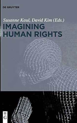9783110376197: Imagining Human Rights