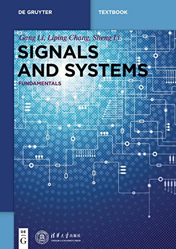 Stock image for Signals and Systems for sale by Ria Christie Collections