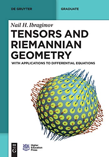 Stock image for Tensors and Riemannian Geometry for sale by Ria Christie Collections