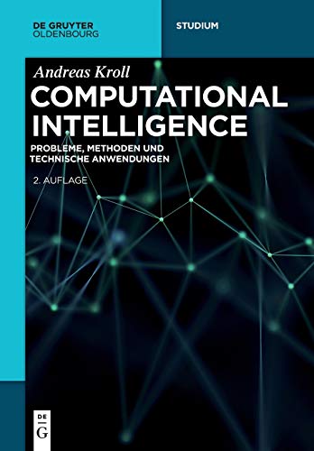 Stock image for Computational Intelligence for sale by Chiron Media
