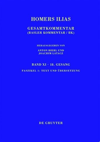 9783110407068: Text Und Ubersetzung (Sammlung Wissenschaftlicher Commentare (Swc))