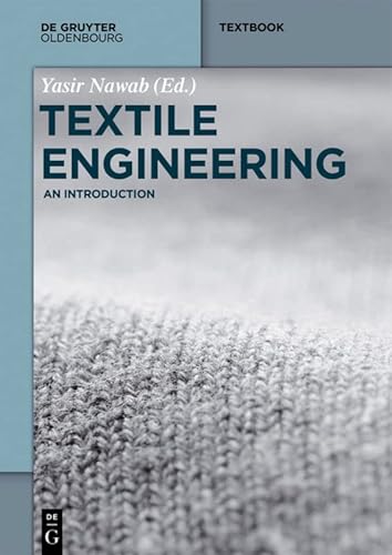 Beispielbild fr Textile Engineering: An Introduction zum Verkauf von Revaluation Books
