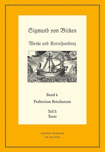 Beispielbild fr Psalterium Betulianum Teil II: Apparate und Kommentare . zum Verkauf von Ganymed - Wissenschaftliches Antiquariat