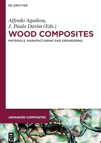 Beispielbild fr Wood Composites : Materials, Manufacturing and Engineering zum Verkauf von Buchpark