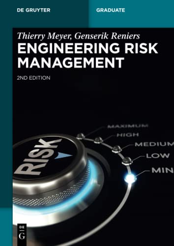 Engineering Risk Management - Thierry Meyer