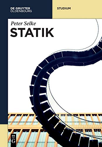 Statik - Peter Selke