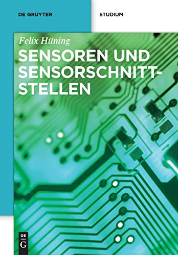 Stock image for Sensoren und Sensorschnittstellen for sale by Chiron Media