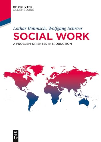 9783110440119: Social work: A problem-oriented introduction (De Gruyter Studium)