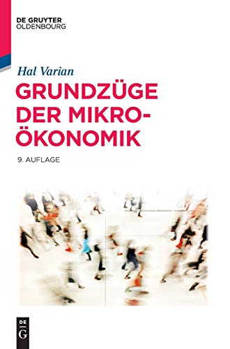 Imagen de archivo de Grundzge der Mikrokonomik. Mit einem Vorwort des Verfassers. Aus dem Amerikanischen bersetzt und mit einem Vorwort von Univ.-Prof. Dr. Reiner Buchegger Johannes Kepler University, Linz. Originaltitel: Microeconomic Analysis. Mathematischer Anhang. Mit Antworten auf Fragen. Mit einem Sachregister. a la venta por BOUQUINIST