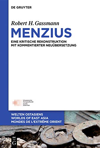 Beispielbild fr Menzius: Eine Kritische Rekonstruktion Mit Kommentierter Neubersetzung zum Verkauf von Revaluation Books