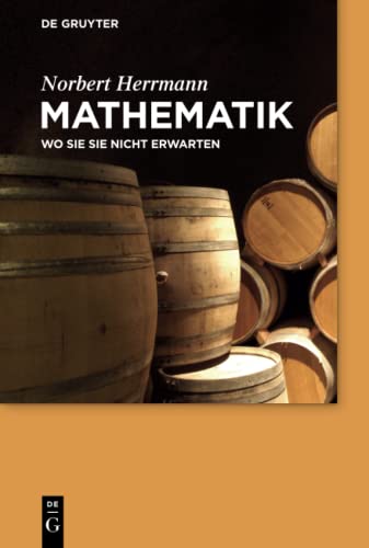 Stock image for Mathematik: Wo Sie sie nicht erwarten for sale by medimops