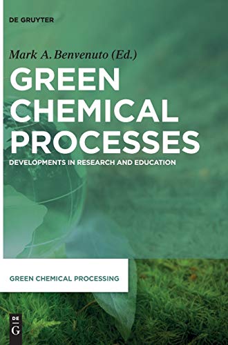 Stock image for Green Chemical Processes for sale by Ria Christie Collections
