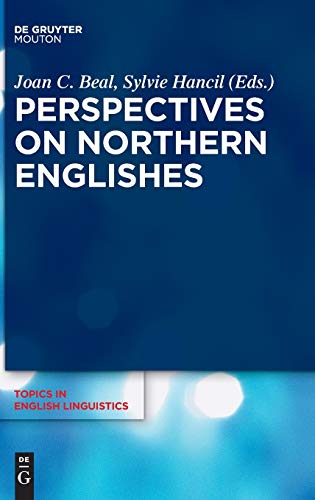 Imagen de archivo de Perspectives on Northern Englishes (Topics in English Linguistics [TiEL], Band 96) a la venta por medimops