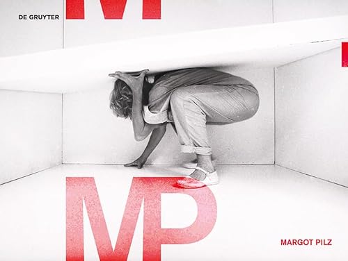 Beispielbild fr Margot Pilz - Meilensteine / Milestones: Von der performativen Fotografie zur digitalen Feldforschung / From Performative Photography to Digital Field Studies zum Verkauf von medimops