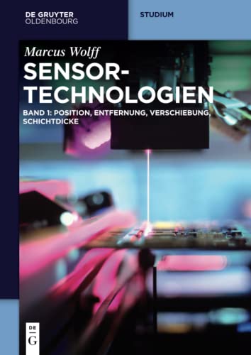 Stock image for Sensor-Technologien for sale by Chiron Media