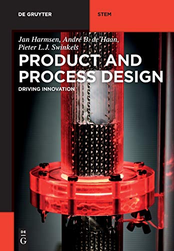 Stock image for Product and Process Design: Driving Innovation for sale by Revaluation Books