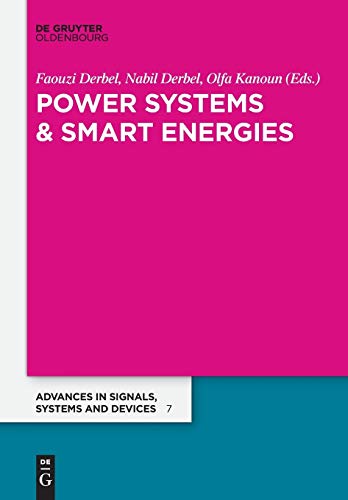 Stock image for Power Electrical Systems for sale by Blackwell's