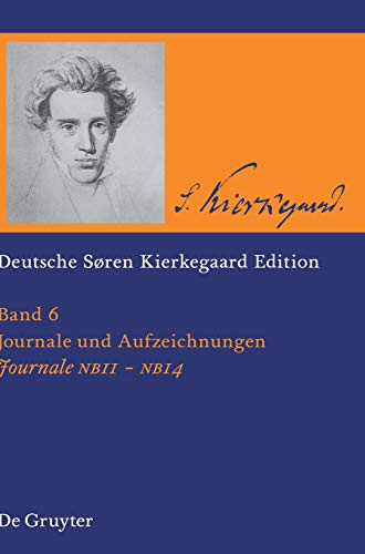 Stock image for Søren Kierkegaard: Deutsche Søren Kierkegaard Edition (DSKE) / Journale NB 11-14 for sale by Buchpark