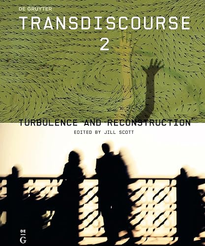 Stock image for Transdiscourse 2 for sale by Blackwell's