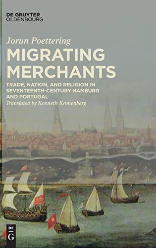 Stock image for Migrating Merchants for sale by Blackwell's