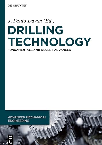 Beispielbild fr Drilling Technology Fundamentals and Recent Advances zum Verkauf von Buchpark