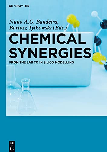 Imagen de archivo de Chemical Synergies a la venta por Blackwell's