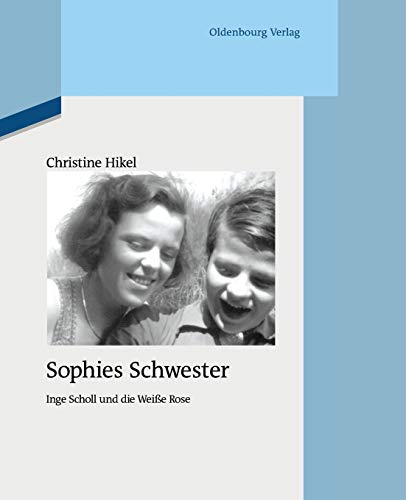 Stock image for Sophies Schwester for sale by Chiron Media