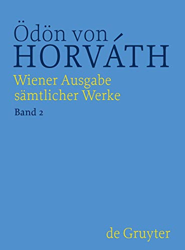Beispielbild fr dn von Horvth: Wiener Ausgabe smtlicher Werke / Sladek / Italienische Nacht zum Verkauf von Buchpark
