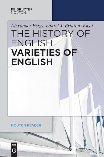 Stock image for Varieties of English for sale by Blackwell's