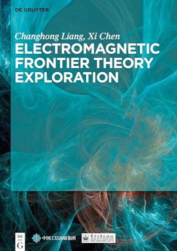 Beispielbild fr Electromagnetic Frontier Theory Exploration zum Verkauf von ThriftBooks-Dallas
