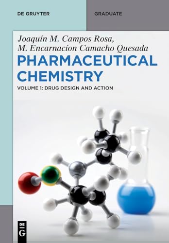 Imagen de archivo de Pharmaceutical Chemistry: Drug Design and Action a la venta por Kuba Libri