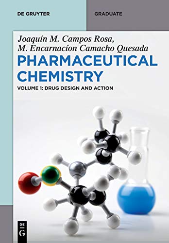 9783110528367: Drug Design and Action (de Gruyter Textbook)
